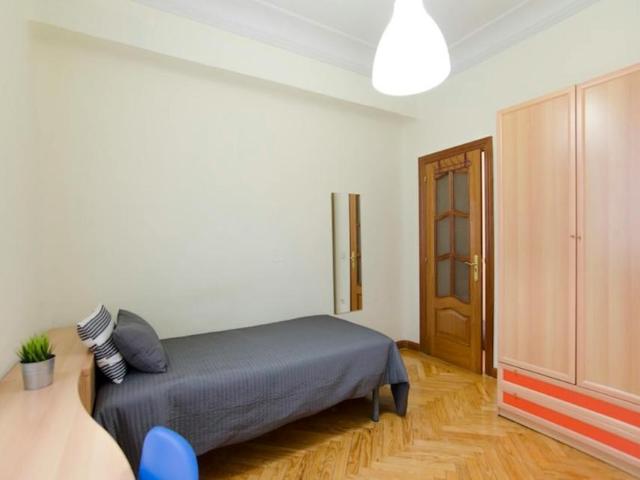 1 Dormitorio Shared Living/Roommate Madrid Madrid LS100672424