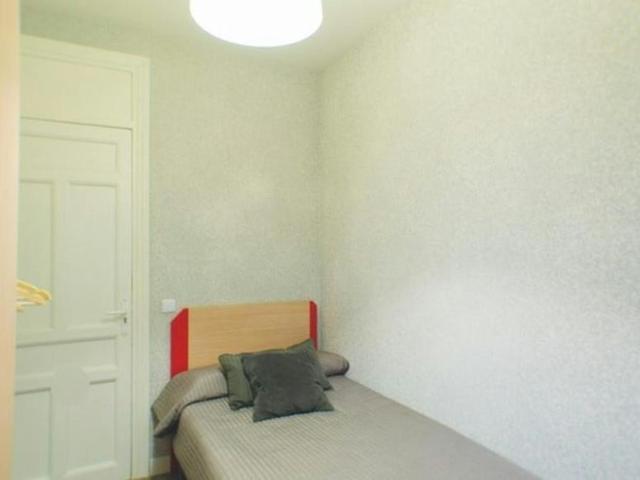 1 Dormitorio Shared Living/Roommate Madrid Madrid LS100672437