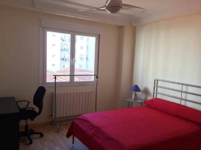 1 Dormitorio Shared Living/Roommate Madrid Madrid LS100672448