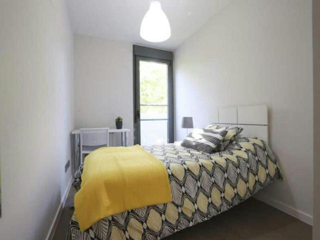 1 Dormitorio Shared Living/Roommate Madrid Madrid LS100672452