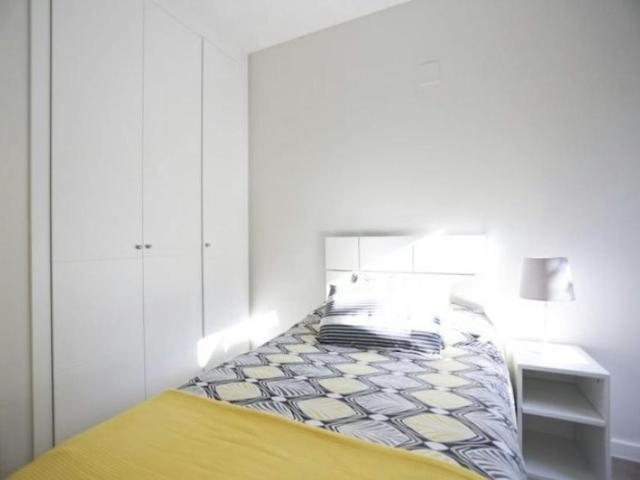 1 Dormitorio Shared Living/Roommate Madrid Madrid LS100672454