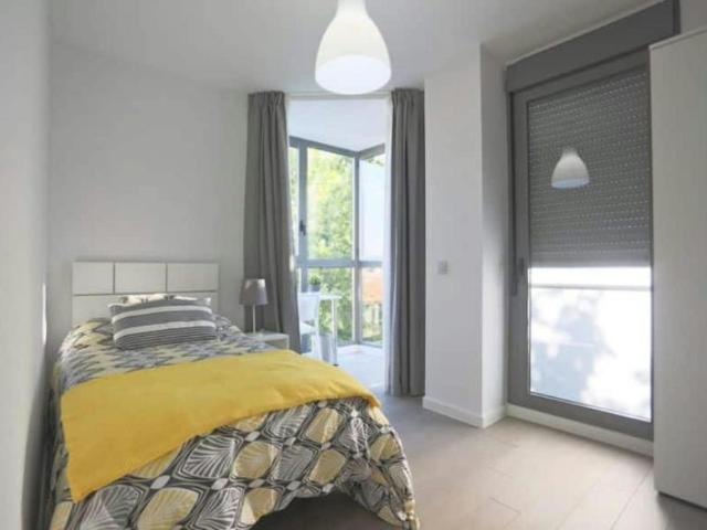 1 Dormitorio Shared Living/Roommate Madrid Madrid LS100672456