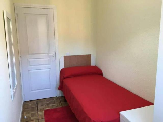 1 Dormitorio Shared Living/Roommate Madrid Madrid LS100672481