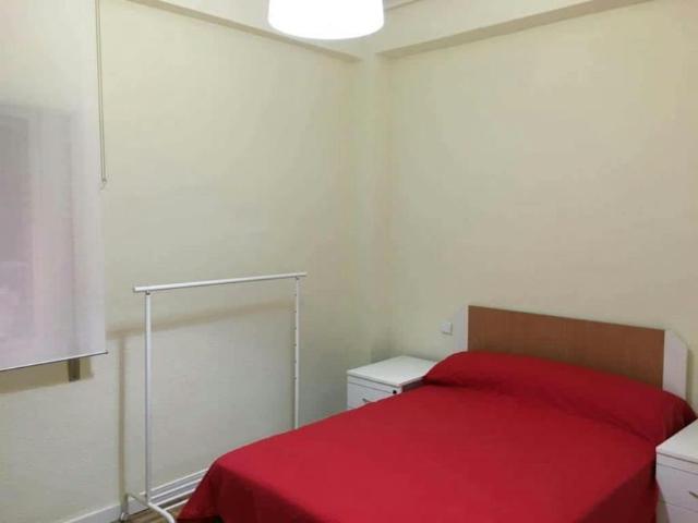 1 Dormitorio Shared Living/Roommate Madrid Madrid LS100672483