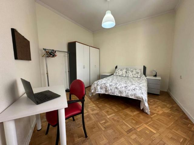 1 Dormitorio Shared Living/Roommate Madrid Madrid LS100672485