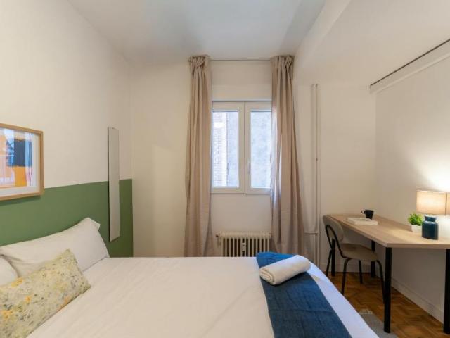 1 Dormitorio Shared Living/Roommate Madrid Madrid LS100672517