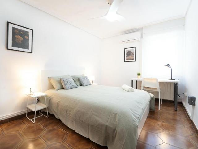 1 Dormitorio Shared Living/Roommate Madrid Madrid LS100672542