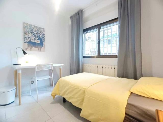 1 Dormitorio Shared Living/Roommate Madrid Madrid LS100672562