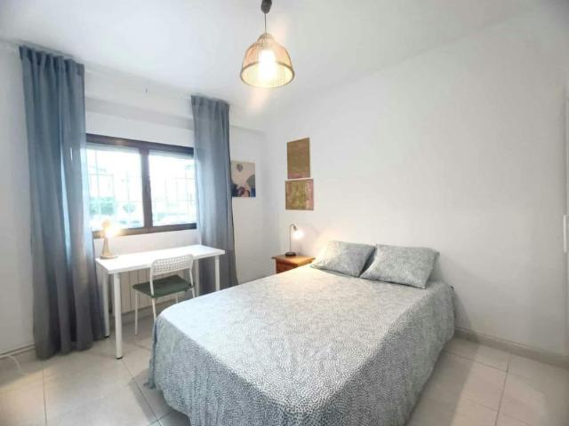 1 Dormitorio Shared Living/Roommate Madrid Madrid LS100672564
