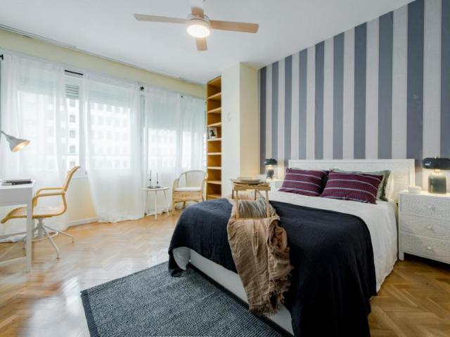1 Dormitorio Shared Living/Roommate Madrid Madrid LS100672603