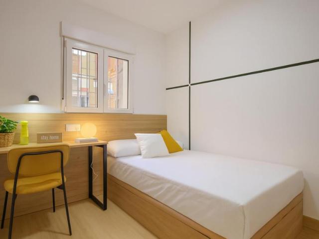 1 Dormitorio Shared Living/Roommate Madrid Madrid LS100672767