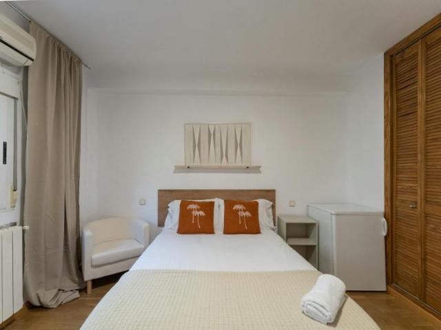 1 Dormitorio Shared Living/Roommate Madrid Madrid LS100672981