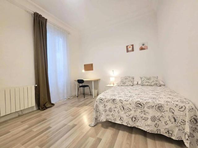 1 Dormitorio Shared Living/Roommate Madrid Madrid LS100672311