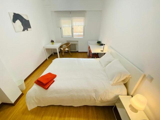 1 Dormitorio Shared Living/Roommate Madrid Madrid LS100673419