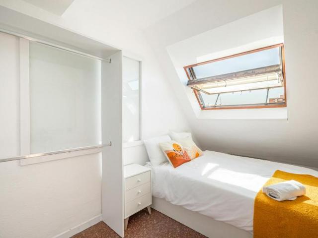 1 Dormitorio Shared Living/Roommate Madrid Madrid LS100673696