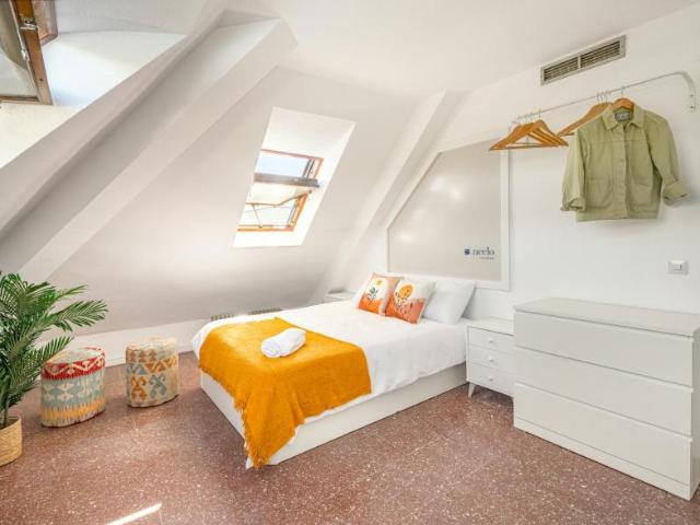 1 Dormitorio Shared Living/Roommate Madrid Madrid LS100673706
