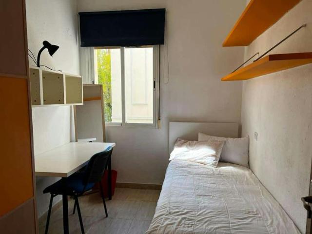 1 Dormitorio Shared Living/Roommate Madrid Madrid LS100673859