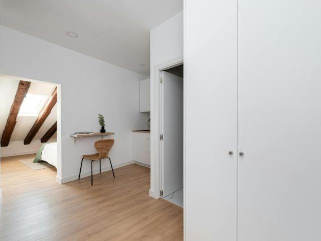 1 Dormitorio Shared Living/Roommate Madrid Madrid LS100674960