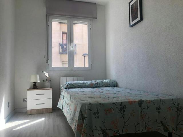 1 Dormitorio Shared Living/Roommate Madrid Madrid LS100675640