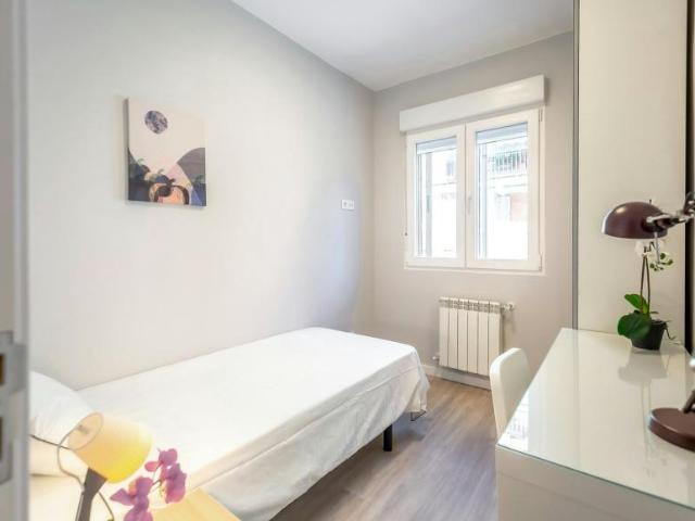 1 Dormitorio Shared Living/Roommate Madrid Madrid LS100675646