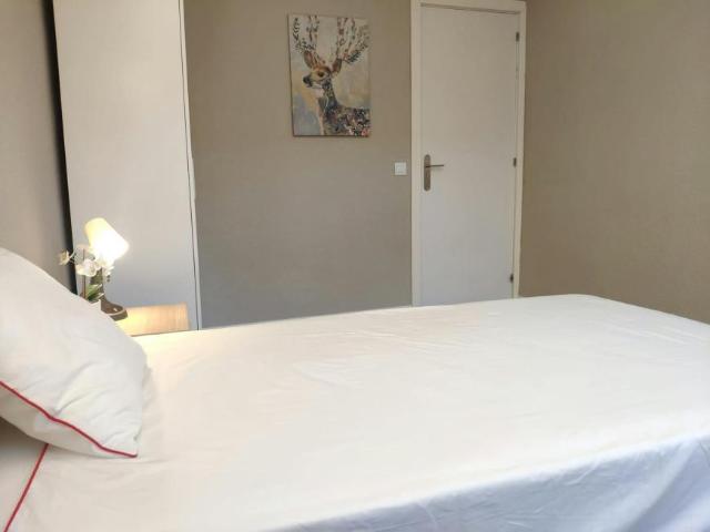 1 Dormitorio Shared Living/Roommate Madrid Madrid LS100675649