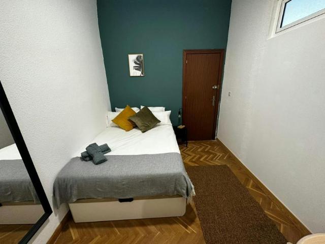 1 Dormitorio Shared Living/Roommate Madrid Madrid LS100675711