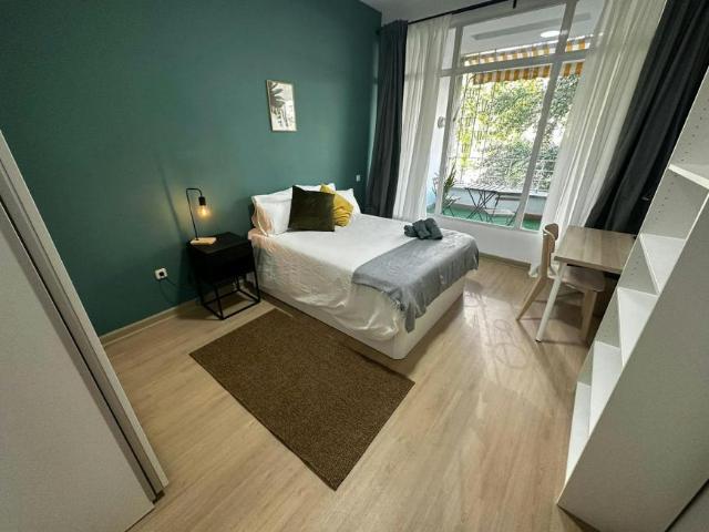 1 Dormitorio Shared Living/Roommate Madrid Madrid LS100675780