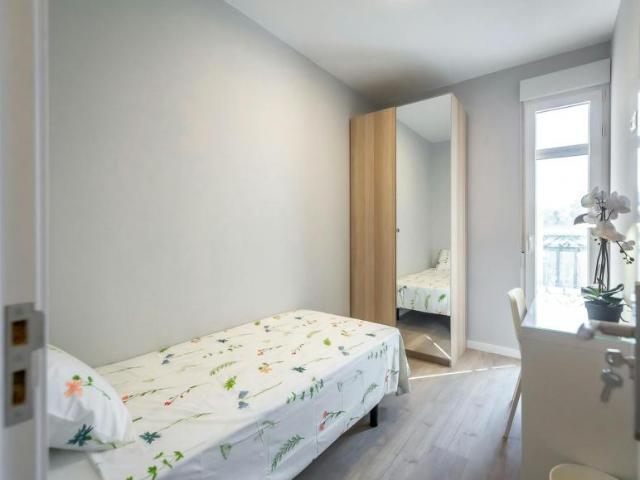 1 Dormitorio Shared Living/Roommate Madrid Madrid LS100675971