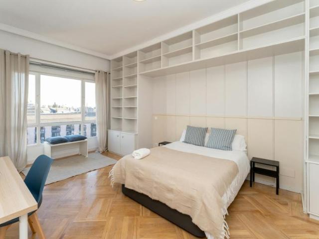 1 Dormitorio Shared Living/Roommate Madrid Madrid LS100675058