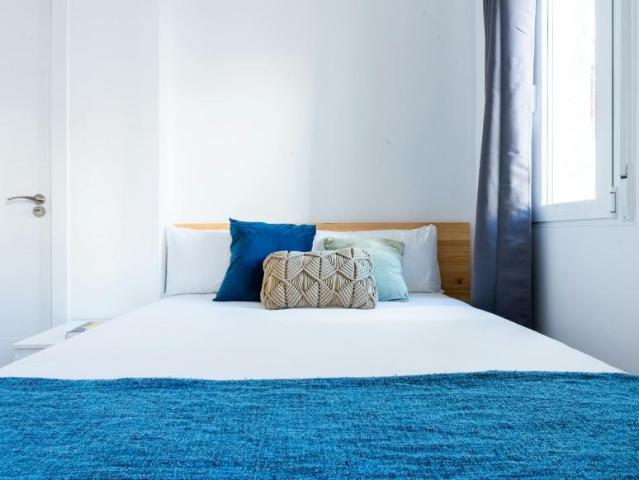 1 Dormitorio Shared Living/Roommate Madrid Madrid LS100675317