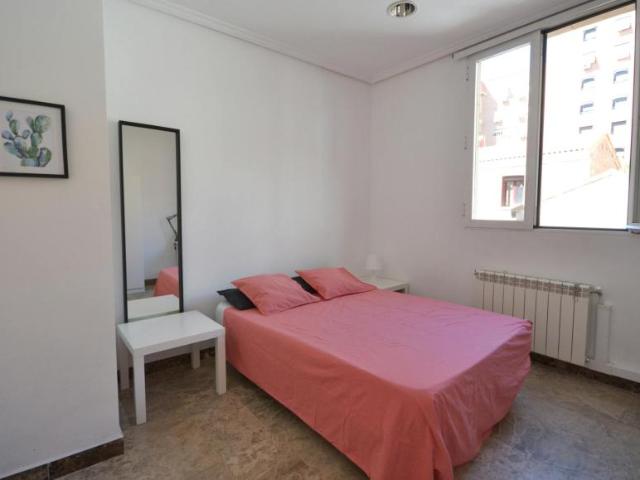 1 Dormitorio Shared Living/Roommate Madrid Madrid LS100676712