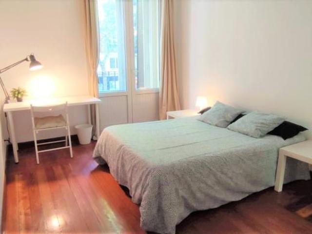 1 Dormitorio Shared Living/Roommate Madrid Madrid LS100676718