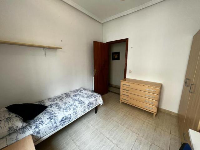 1 Dormitorio Shared Living/Roommate Madrid Madrid LS100676794