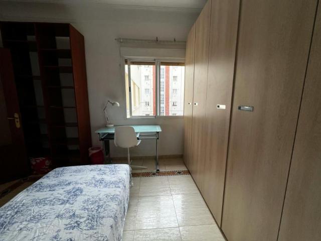 1 Dormitorio Shared Living/Roommate Madrid Madrid LS100676848