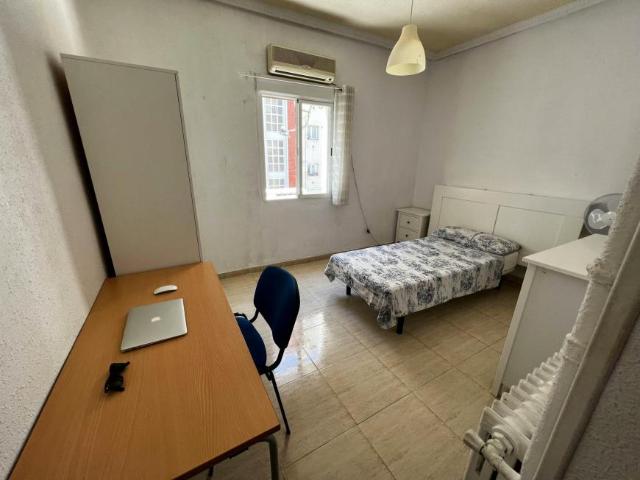 1 Dormitorio Shared Living/Roommate Madrid Madrid LS100676850