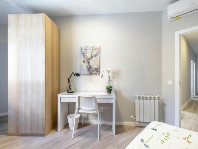 1 Dormitorio Shared Living/Roommate Madrid Madrid LS100676168
