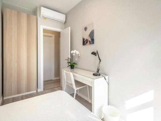 1 Dormitorio Shared Living/Roommate Madrid Madrid LS100676180