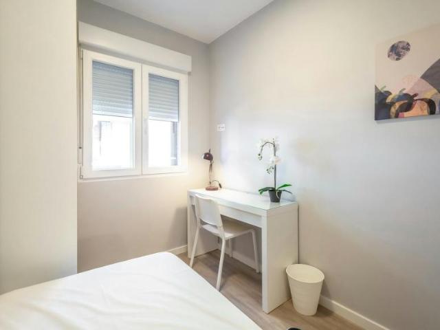 1 Dormitorio Shared Living/Roommate Madrid Madrid LS100676184