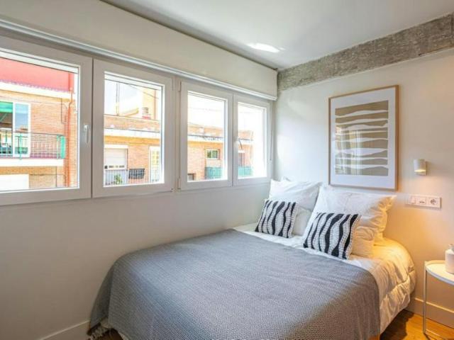 1 Dormitorio Shared Living/Roommate Madrid Madrid LS100676198