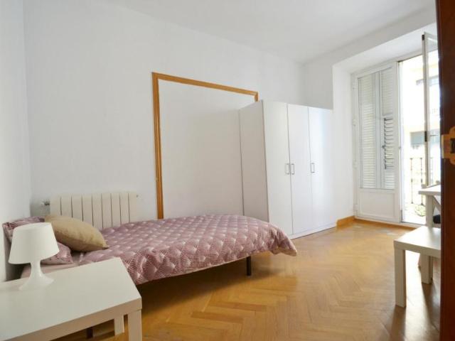 1 Dormitorio Shared Living/Roommate Madrid Madrid LS100677434