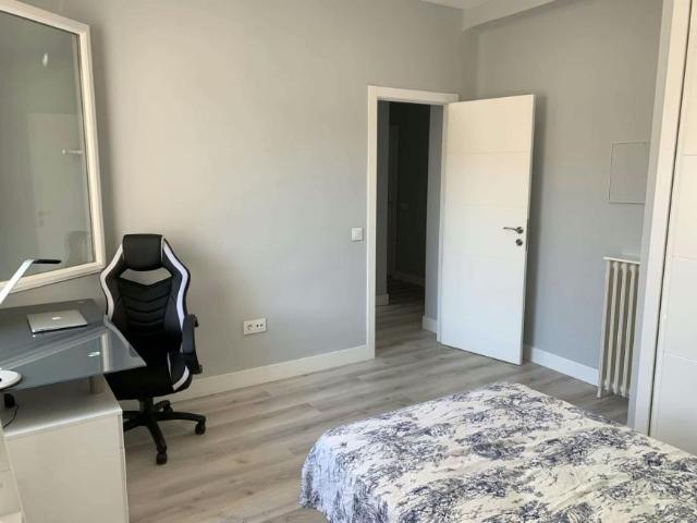 1 Dormitorio Shared Living/Roommate Madrid Madrid LS100677465