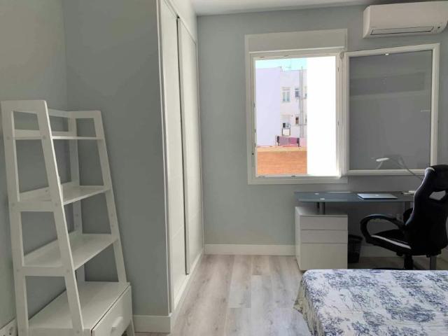 1 Dormitorio Shared Living/Roommate Madrid Madrid LS100677467