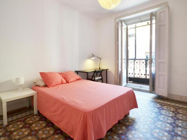 1 Dormitorio Shared Living/Roommate Madrid Madrid LS100677495