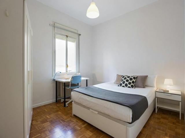 1 Dormitorio Shared Living/Roommate Madrid Madrid LS100677525