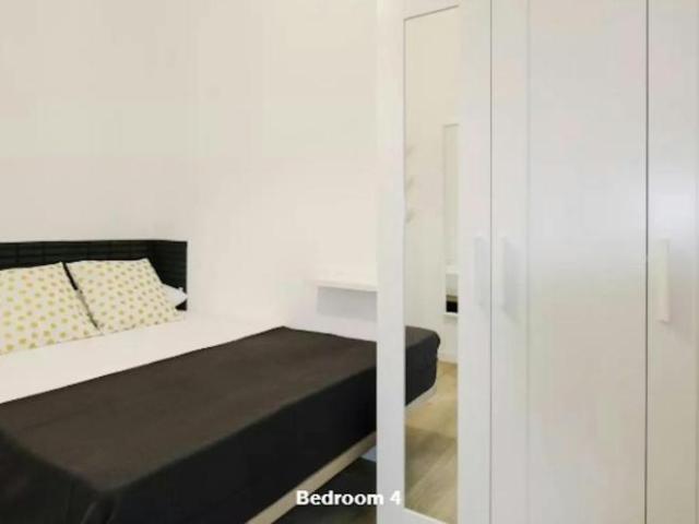 1 Dormitorio Shared Living/Roommate Madrid Madrid LS100677646