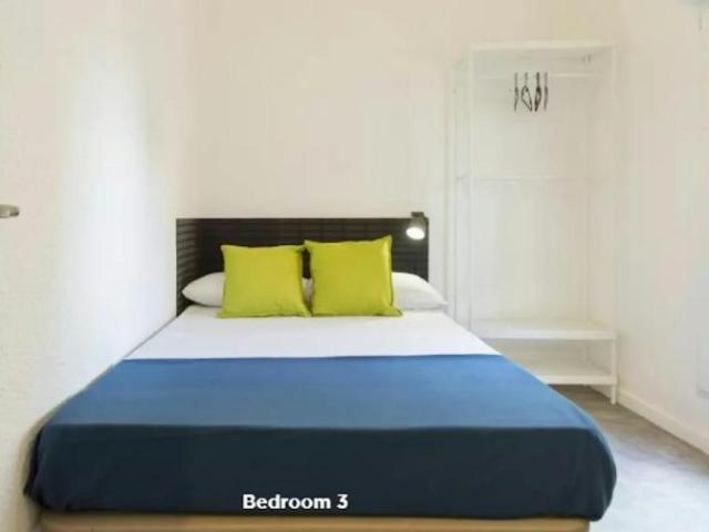 1 Dormitorio Shared Living/Roommate Madrid Madrid LS100677649