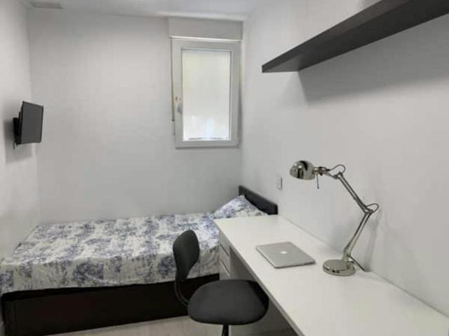 1 Dormitorio Shared Living/Roommate Madrid Madrid LS100677656