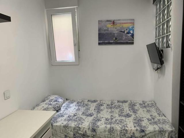 1 Dormitorio Shared Living/Roommate Madrid Madrid LS100677658