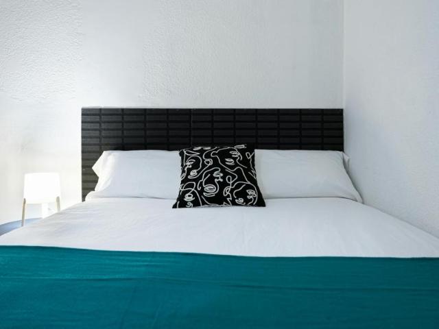 1 Dormitorio Shared Living/Roommate Madrid Madrid LS100677742