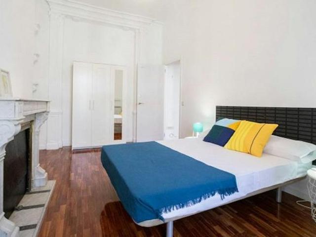 1 Dormitorio Shared Living/Roommate Madrid Madrid LS100677747